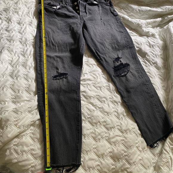 Levis’s mom jeans - Picture 5 of 10